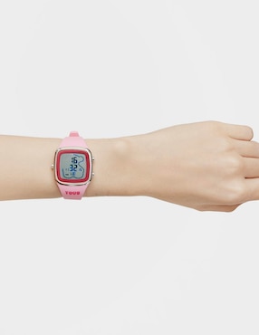Reloj Tous B-Time para mujer 3000131400