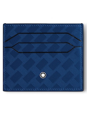 Tarjetero Montblanc de piel Extreme 3.0 unisex