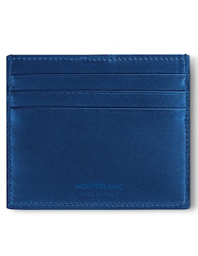 Tarjetero Montblanc de piel Extreme 3.0 unisex