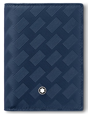 Tarjetero Montblanc de piel Extreme 3.0 unisex