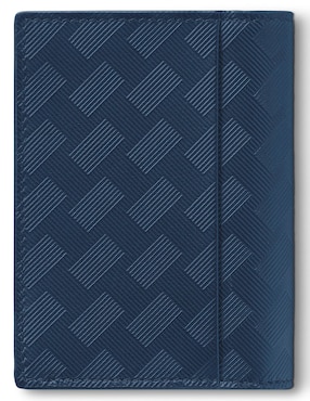 Tarjetero Montblanc de piel Extreme 3.0 unisex