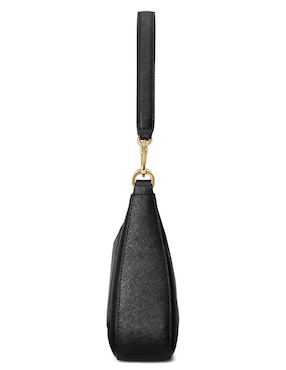 Bolsa shoulder Lauren Ralph Lauren de cuero para mujer