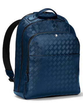 Backpack Montblanc Extreme 3.0 de piel unisex