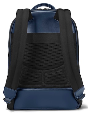 Backpack Montblanc Extreme 3.0 de piel unisex