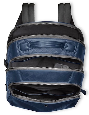 Backpack Montblanc Extreme 3.0 de piel unisex