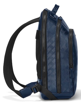 Backpack Montblanc Extreme 3.0 de piel unisex