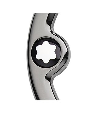 Cinturón Montblanc de piel unisex