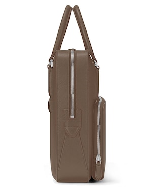 Portafolio Montblanc de piel unisex