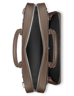 Portafolio Montblanc de piel unisex