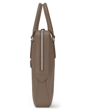 Portafolio Montblanc de piel unisex
