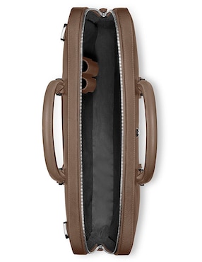 Portafolio Montblanc de piel unisex