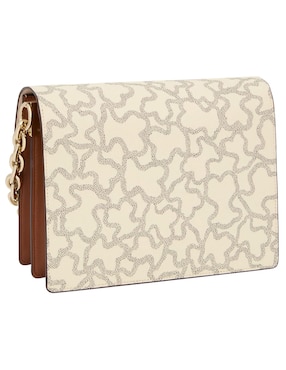 Bolsa bandolera Tous Kaos Icon para mujer