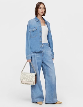 Bolsa bandolera Tous Kaos Icon para mujer