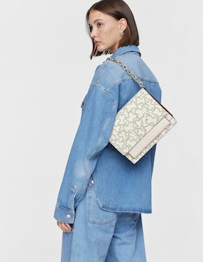 Bolsa bandolera Tous Kaos Icon para mujer