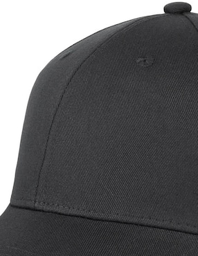 Gorra con visera curva velcro Tous para adulto