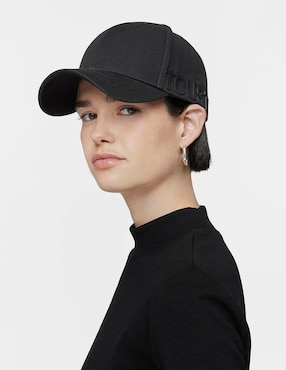 Gorra con visera curva velcro Tous para adulto