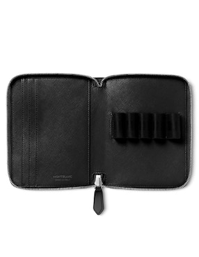 Estuche plumas Montblanc Sartorial