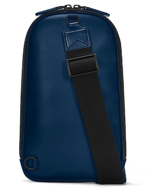 Bolsa crossbody Montblanc Extreme 3.0 de piel unisex