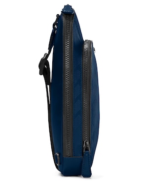 Bolsa crossbody Montblanc Extreme 3.0 de piel unisex