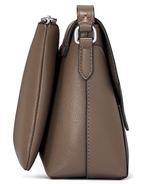 Bolsa crossbody Montblanc Sartorial de piel unisex