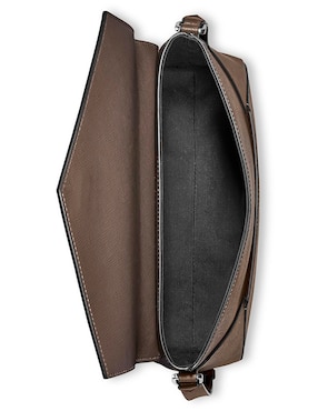Bolsa crossbody Montblanc Sartorial de piel unisex