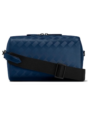 Bolsa crossbody Montblanc Extreme 3.0 de piel unisex