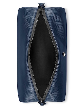 Bolsa crossbody Montblanc Extreme 3.0 de piel unisex