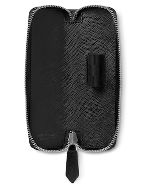 Estuche plumas Montblanc Sartorial