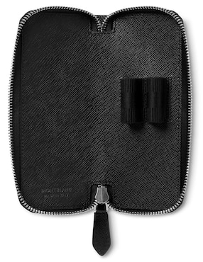 Estuche plumas Montblanc Sartorial