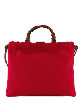 Bolsa crossbody Prada de piel para mujer