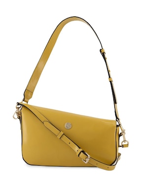 Bolsa crossbody Prada de piel para mujer