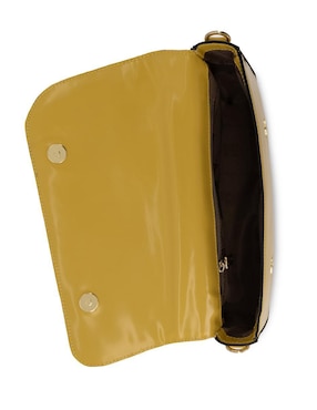 Bolsa crossbody Prada de piel para mujer