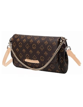 Bolsa Crossbody Wünd Para Mujer