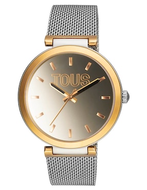 Reloj TOUS S-Mesh Mirror Para Mujer 3000132000