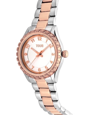 Reloj Tous Mini T-Bear para mujer 3000132800
