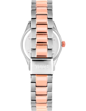 Reloj Tous Mini T-Bear para mujer 3000132800