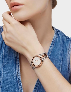 Reloj Tous Mini T-Bear para mujer 3000132800