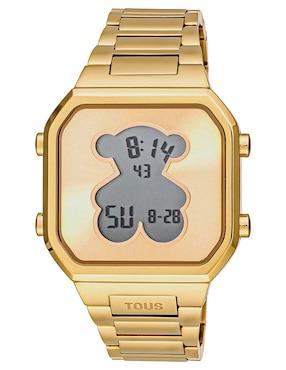 Reloj TOUS D-Bear Para Mujer 3000134300