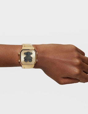 Reloj Tous D-Bear para mujer 3000134300