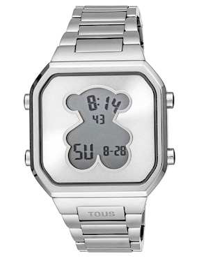 Reloj Tous D-Bear para mujer 3000134500