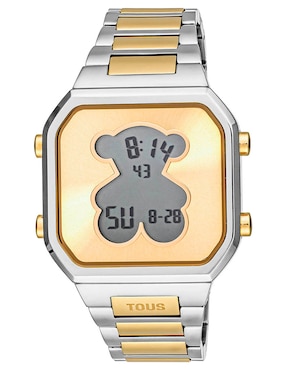 Reloj Tous D-Bear para mujer 3000134600