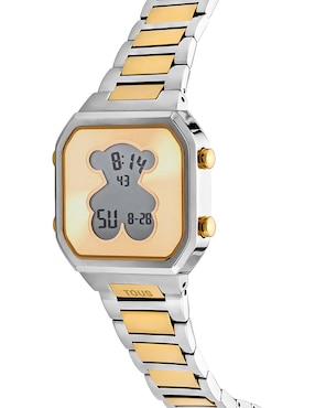 Reloj Tous D-Bear para mujer 3000134600