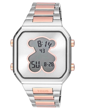 Reloj Tous D-Bear para mujer 3000134700