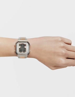Reloj Tous D-Bear para mujer 3000134700