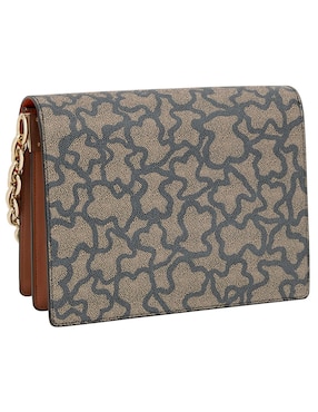 Bolsa bandolera Tous Kaos Icon para mujer