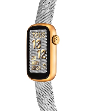 Smartwatch Tous T-Band para mujer