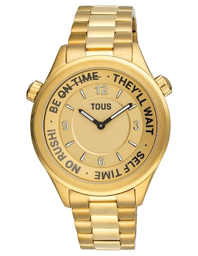 Reloj TOUS Now Para Mujer 3000133400