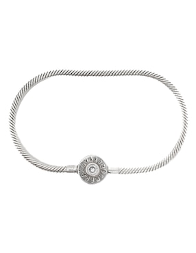 Pulsera Pineda Covalin De Plata P 925