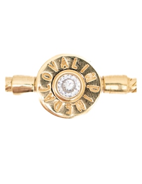 Pulsera Pineda Covalin de plata P 925 con acabado brillante