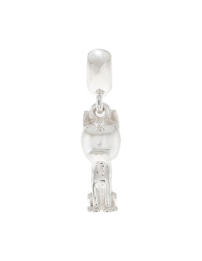 Charm De Perro Pineda Covalin Xico De Plata P 925